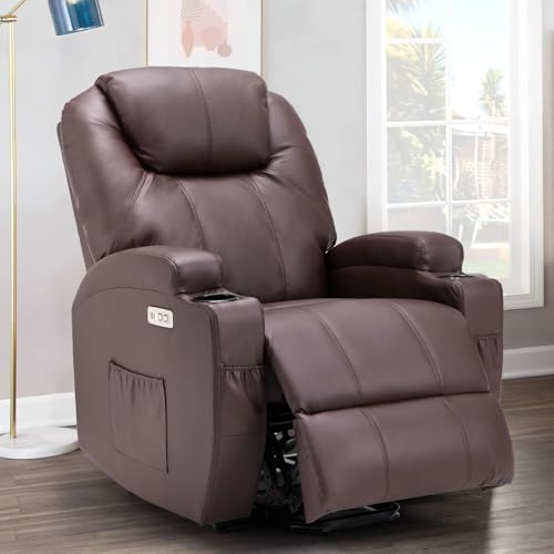 Sillón reclinable plegable color miniatura 3