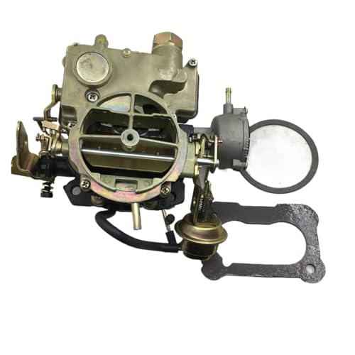 Carburateur pour moteur marin Mercury Rochester 2Jet remplacement carburation