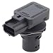 NewYall Gas Fuel Tank Pressure Sensor