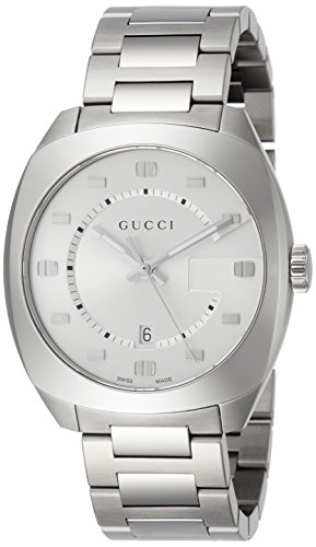 [�O�b�`] GUCCI �r���v GG2570 �V���o�[������ YA142308 �V���o�[ �����Y [���s�A���i]
