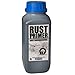 Produktbild Rust Primer Rostgrundierung 2,5kg | Rostfarbe für Rosteffekt | Rostoptik