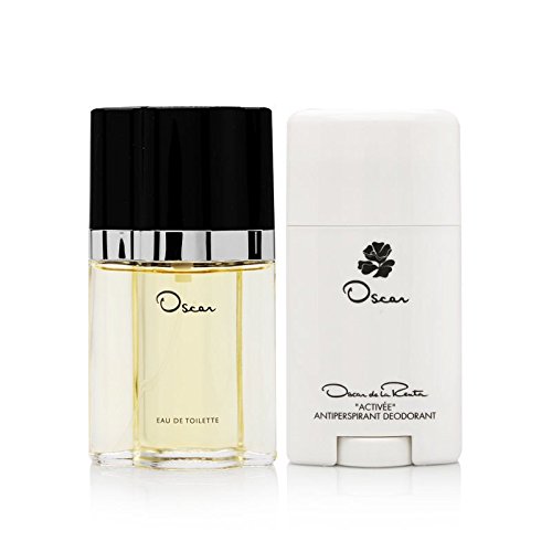 Oscar de la Renta Oscar Confezione Regalo - 50ml