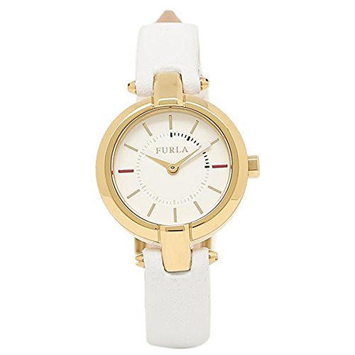 [�t����]���v ���f�B�[�X �����_ 24MM �N�H�[�c �z���C�g �z���C�g FURLA R4251106502 [���s�A���i]