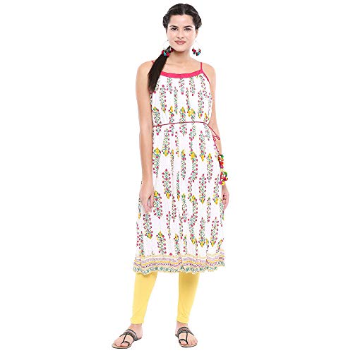 Image of BIBA Women Leggings