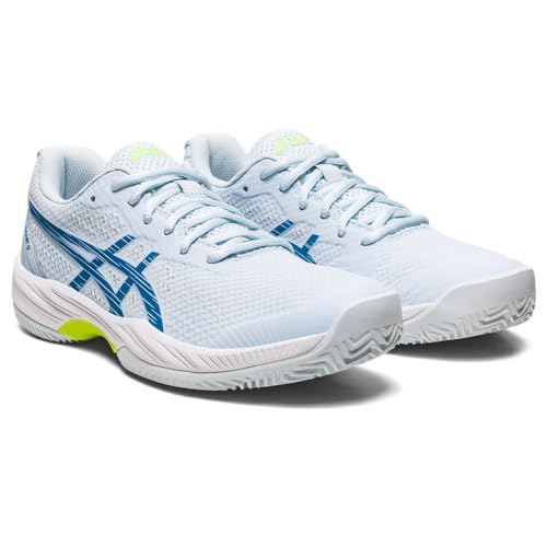 Image of ASICS Women's Gel-Game 9 Tennis Shoes