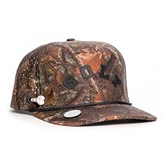 Golf - Woodland Camo