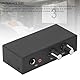 POENVFPO Stereovorverstärker mit Stereo-Dynamic Mic Multi-Channel Multi-Channel Bélanger für DC5-12V-Stromverstärkerausrüstung