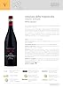 ALBINO ARMANI - VALPOLICELLA Pack - 3 bottiglie x 750 ml - 1x Amarone della Valpolicella Classico DOCG, 1x Valpolicella Ripasso Classico Superiore DOC, 1x Valpolicella Classico Superiore DOC"Egle" #1