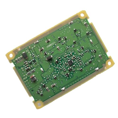 Module pilote de phare 4H0907472F pour stabiliser l'éclairage auto
