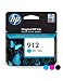 Produktbild HP Original Tintenpatrone 3YL7 2,93 ML-8,29 ml