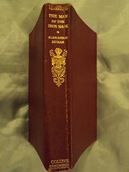 The Man in the Iron Mask (Collins Classics)