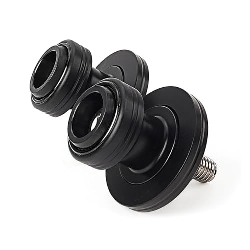 Vis de support de curseur 8mm anti rayure bras oscillant GSXS