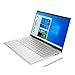 HP Pavilion x360 14t 2-in-1 Natural Silver Laptop (Intel i5-1135G7 4-Core, 16GB RAM, 512GB PCIe SSD, Intel Iris Xe, 14.0