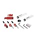 SRAM Standard DOT Bleed Kit v2, Without Fluid, Kit