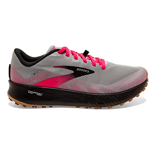 Image of Brooks Women's Catamount 3 Trail Running Shoe