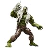 Marvel Legends Series Hulk, Spider-Man Day Collectible 6-Inch Action Figure Set #4