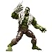 Marvel Legends Series Hulk, Spider-Man Day Collectible 6-Inch Action Figure Set
