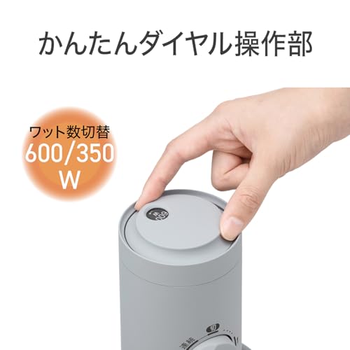 コイズミ グラファイトヒーター KKS-06254/H