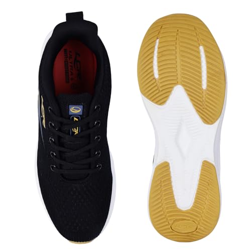 Image of Lancer Mens Eagle-9 Running Shoes