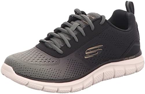 Skechers Herren Track RipkentSneaker