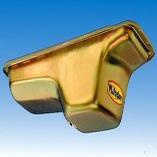 Milodon 30760 Stock Oil Pan Milodon 30760 Stock Oil Pan