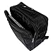Christian Wippermann XXL Umhängetasche Flugbegleiter Herren Tasche Messenger Arbeitstasche Laptoptasche