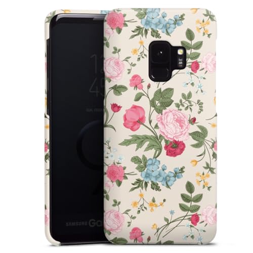 Coque compatible Samsung S9 Duos pour sublimer vos tenues au quotidien
