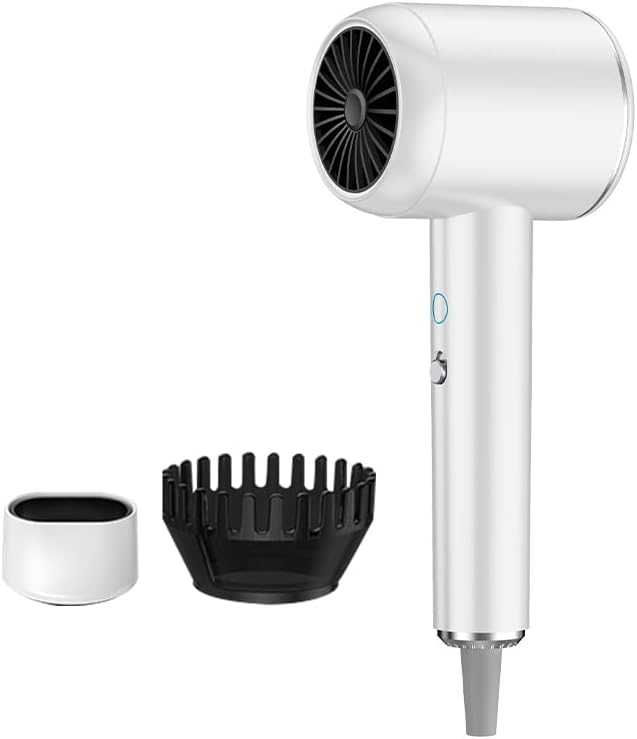 Secador de Cabelo Profissional 220V review: testado por 7 dias