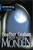  Unter tausend Monden: Deutsche Erstveröffentlichung (New York Times Bestseller Autoren: Thriller/Krimi)