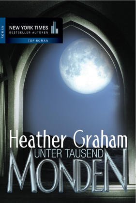 Unter tausend Monden: Deutsche Erstveröffentlichung (New York Times Bestseller Autoren: Thriller/Krimi) für 4,19 EUR bei Amazon Bild: Unter tausend Monden: Deutsche Erstveröffentlichung (New York Times Bestseller Autoren: Thriller/Krimi) für 4,19 EUR bei Amazon