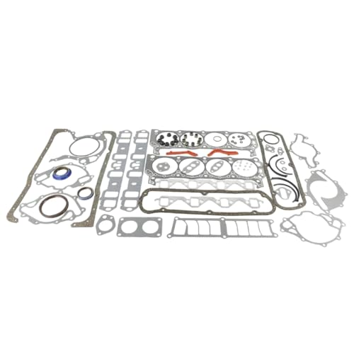 Jeu de joints moteur Ford Bronco 5.0L V8 87-89 OHV 16v VIN FN