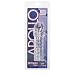 CalExotics Apollo Extender Cock Ring, Clear