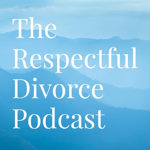 NC-CAN Divorce With Respect Week 2025 Podcast Por  arte de portada
