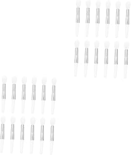 Ipetboom 24 piezas de pinceles de maquillaje ...