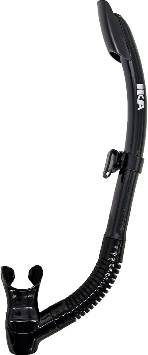 Genesis Ika Semi Dry Snorkel