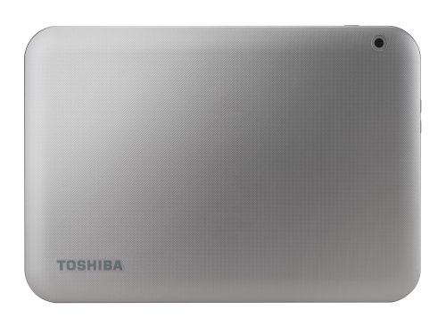 Toshiba AT300 SE-101 Tablet-PC (10,1 Zoll) - 2