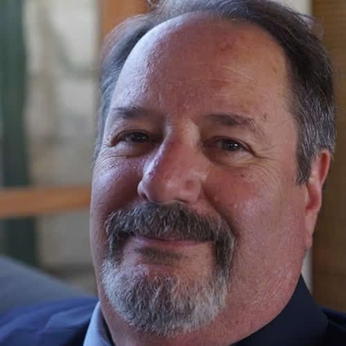 8. Bob Saenz - Screenwriter, Author, Mentor - Part 1 Podcast Por  arte de portada