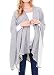 Ingrid and Isabel Women's Maternity Cozy Wrap