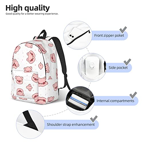 Sac à dos ordinateur portable universitaire bleu S pour protéger vos affaires de cours