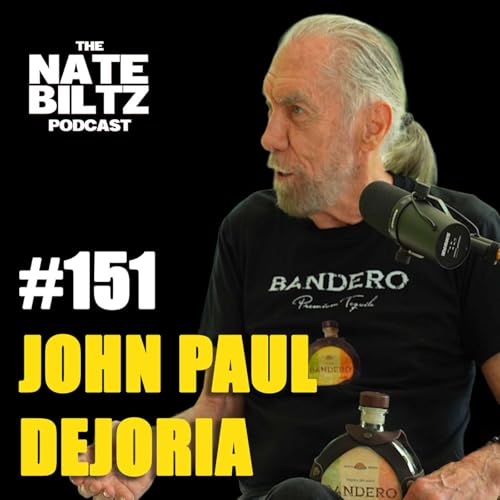 #151 - John Paul Dejoria - Billionaire Life Lessons