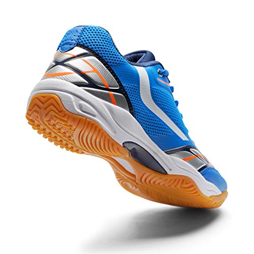 Buy Jazba Badminton Racquetball Shoes Men, New GECKOR 2.0 Best Mens