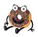 YOTTOY Arnie The Doughnut Plush