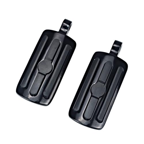 Repose-pieds de moto pour autoroute pour savourer les road-trips en Iron 883 et Street Glide