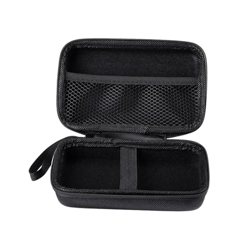 Fiocias EVA�L�������O�P�[�X���[�P�[�X �ϏՌ� �h�o �d�q�@��I�[�K�i�C�U�[�o�b�O ���s�p HDD �t���b�V���h���C�u �C���z�� �p���[�o���N�p