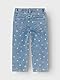 NAME IT Bella Mom Shaped 3555 Jeans 12 Months