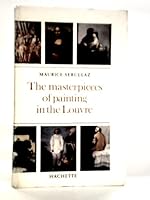 The Masterpieces Of Painting In The Louvre B003NGMVM8 Book Cover
