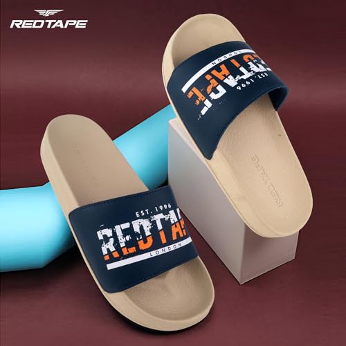 Image of Red Tape Men's EVA Comfort Sliders