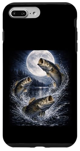 �t�B�b�V�� ���� �V�[�o�X �X�}�z�P�[�X iPhone 7 Plus/8 Plus �p