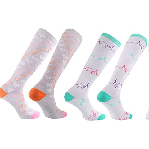 Kseyic Long tube socks (as3, alpha, x_s, s, regular, regular, 2 pieces, S/M), 2 pieces., XS/S Cover
