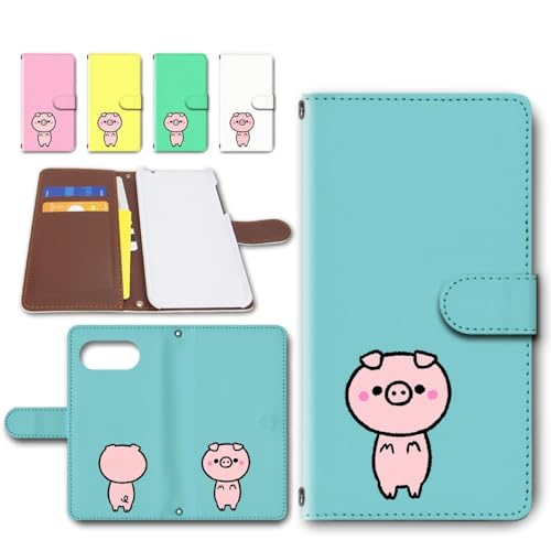 Google Pixel10a �݊� �P�[�X �蒠�^ �X�}�z�P�[�X �g�уJ�o�[ �J���������� ���A�j�}�� �Ԃ� [�f�U�C��B�^�u���[] �F �s�N�Z��10A dc-756